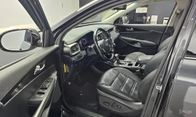 Kia Sorento The New 2.0 Diesel 4WD, снимка 10