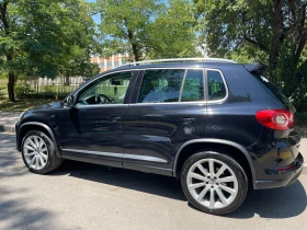 VW Tiguan 2.0 TDI R Line, снимка 7