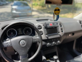 VW Tiguan 2.0 TDI R Line, снимка 4