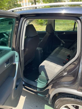 VW Tiguan 2.0 TDI R Line, снимка 9