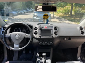 VW Tiguan 2.0 TDI R Line, снимка 5