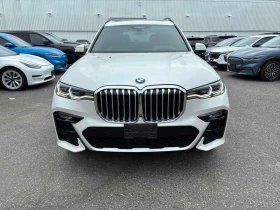 BMW X7 xDrive40i/LASER/ОБДУХВАНЕ/ПАНОРАМА/ДИСТРОНИК/360, снимка 2