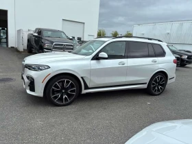 BMW X7 xDrive40i/LASER/ОБДУХВАНЕ/ПАНОРАМА/ДИСТРОНИК/360, снимка 3