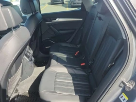 Audi Q5 * Technik * ПОДГРЕВИ * 360 * PANO * CARFAX, снимка 12