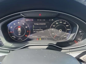 Audi Q5 * Technik * ПОДГРЕВИ * 360 * PANO * CARFAX, снимка 9