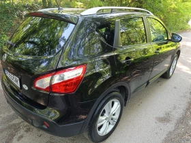 Nissan Qashqai Nissan Qashqai 2.0i LPG 4x4 , снимка 5