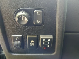 Nissan Qashqai Nissan Qashqai 2.0i LPG 4x4 , снимка 15
