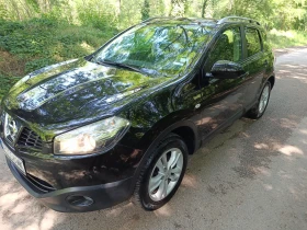 Nissan Qashqai Nissan Qashqai 2.0i LPG 4x4 , снимка 3