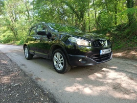 Nissan Qashqai Nissan Qashqai 2.0i LPG 4x4 , снимка 2