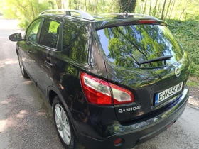 Nissan Qashqai Nissan Qashqai 2.0i LPG 4x4 , снимка 4