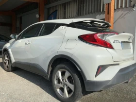 Toyota C-HR, снимка 3