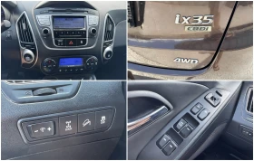 Hyundai IX35 2.0CRDI-ФУЛ!!!!!, снимка 13