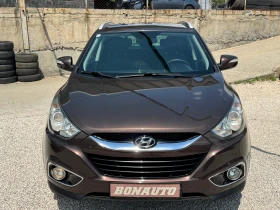 Hyundai IX35 2.0CRDI-ФУЛ!!!!!, снимка 2