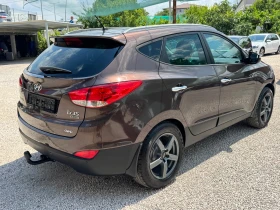 Hyundai IX35 2.0CRDI-ФУЛ!!!!!, снимка 4