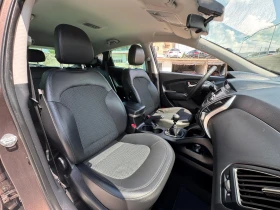 Hyundai IX35 2.0CRDI-ФУЛ!!!!!, снимка 16