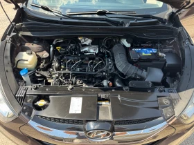 Hyundai IX35 2.0CRDI-ФУЛ!!!!!, снимка 7