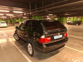 BMW X5, снимка 3