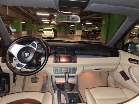 BMW X5, снимка 8