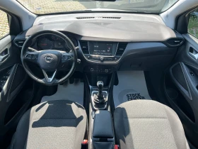 Opel Crossland X Edition 1.2T 110 к.c. MT6 MY23, снимка 8