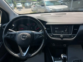 Opel Crossland X Edition 1.2T 110 к.c. MT6 MY23, снимка 9