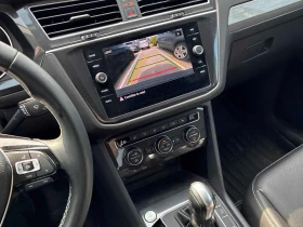 VW Tiguan * 4MOTION * CARFAX * ОТ ПРЕДСТАВИТЕЛСТВО НА VW, снимка 10