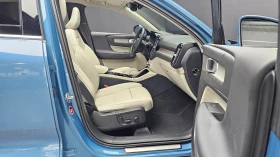 Volvo XC40 2.0 B4 Ultimate Bright , снимка 10