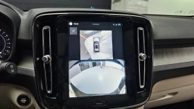 Volvo XC40 2.0 B4 Ultimate Bright , снимка 14