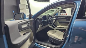 Volvo XC40 2.0 B4 Ultimate Bright , снимка 9