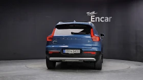 Volvo XC40 2.0 B4 Ultimate Bright , снимка 4