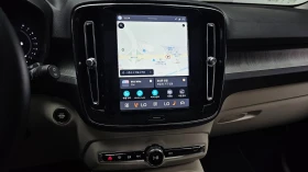 Volvo XC40 2.0 B4 Ultimate Bright , снимка 13