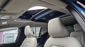 Volvo XC40 2.0 B4 Ultimate Bright , снимка 15