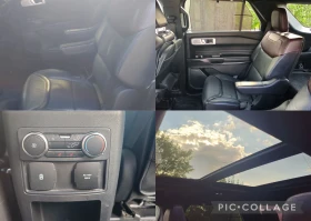 Ford Explorer Platinum 3.0V6, снимка 12