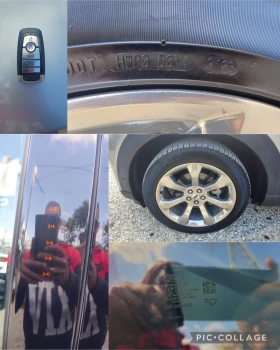 Ford Explorer Platinum 3.0V6, снимка 14