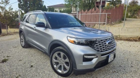 Ford Explorer Platinum 3.0V6, снимка 1