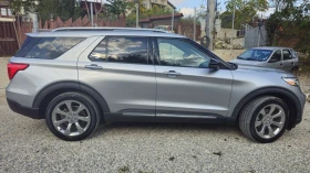 Ford Explorer Platinum 3.0V6, снимка 2