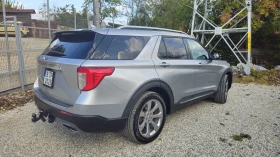 Ford Explorer Platinum 3.0V6, снимка 3