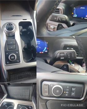 Ford Explorer Platinum 3.0V6, снимка 9