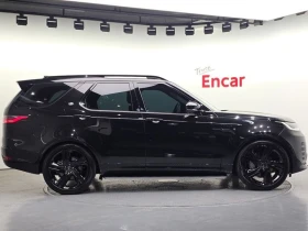 Land Rover Discovery 3.0 Automatic, снимка 6