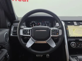 Land Rover Discovery 3.0 Automatic, снимка 13