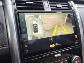 Land Rover Discovery 3.0 Automatic, снимка 15
