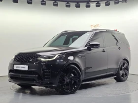 Land Rover Discovery 3.0 Automatic, снимка 1