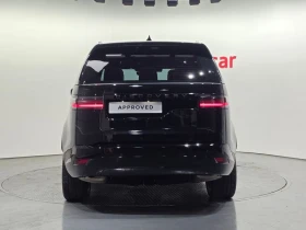 Land Rover Discovery 3.0 Automatic, снимка 7
