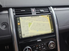 Land Rover Discovery 3.0 Automatic, снимка 14