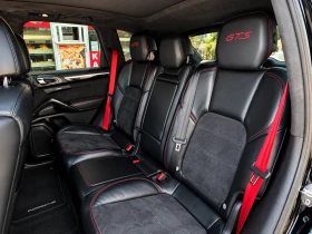 Porsche Cayenne GTS, снимка 7