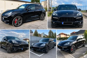 Porsche Cayenne GTS, снимка 4