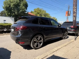 Porsche Cayenne GTS, снимка 5