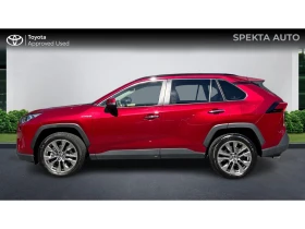 Toyota Rav4 Месечна вноска от 400  , снимка 3