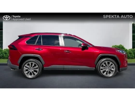 Toyota Rav4 Месечна вноска от 400  , снимка 17