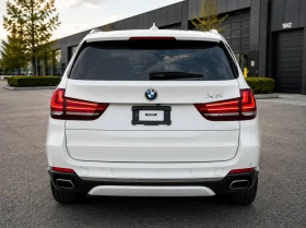BMW X5, снимка 3