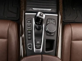 BMW X5, снимка 14